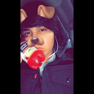 Meet your Posher, Devon